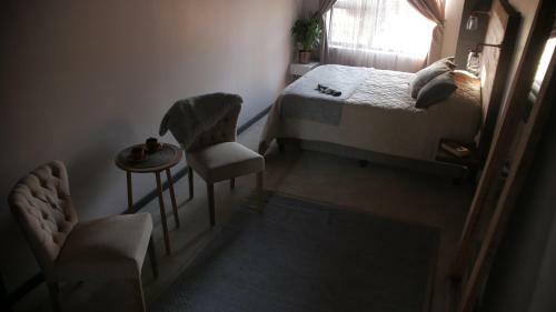 Hostal Arendskop