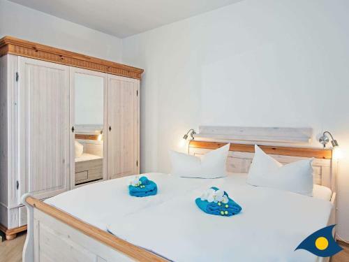 Apartamento Villa Huegel B 02 _ Zaczernie