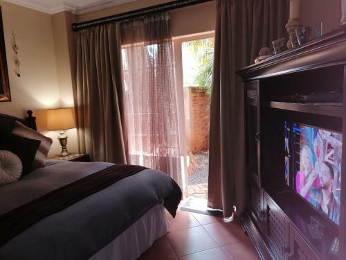 Bed & Breakfast Suikerbosrant Sleep And Go