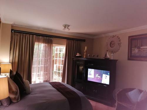 Bed & Breakfast Suikerbosrant Sleep And Go