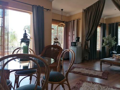 Bed & Breakfast Suikerbosrant Sleep And Go