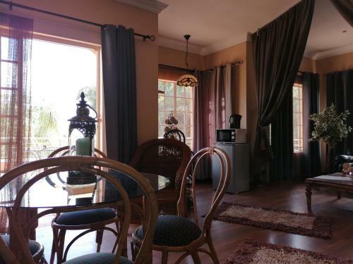 Bed & Breakfast Suikerbosrant Sleep And Go