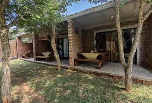 Bed & Breakfast Suikerbosrant Sleep And Go
