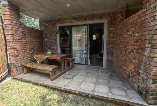 Bed & Breakfast Suikerbosrant Sleep And Go