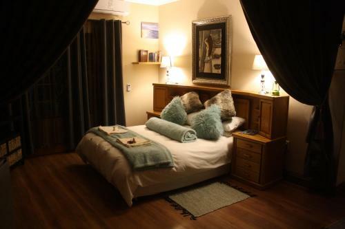 Bed & Breakfast Suikerbosrant Sleep And Go