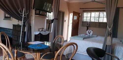 Bed & Breakfast Suikerbosrant Sleep And Go