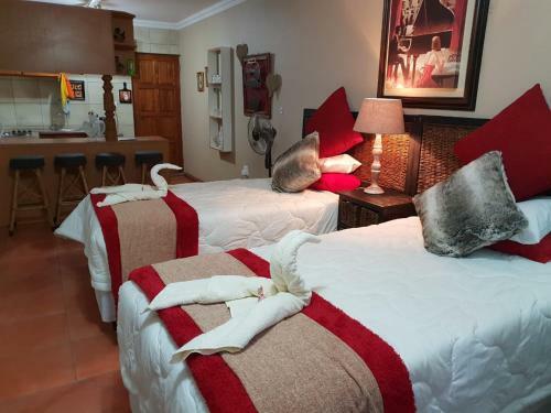 Bed & Breakfast Suikerbosrant Sleep And Go