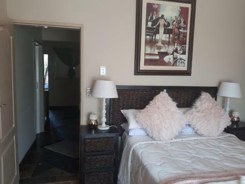 Bed & Breakfast Suikerbosrant Sleep And Go