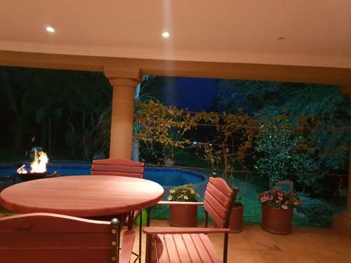 Bed & Breakfast Suikerbosrant Sleep And Go