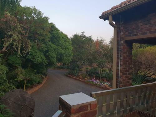 Bed & Breakfast Suikerbosrant Sleep And Go