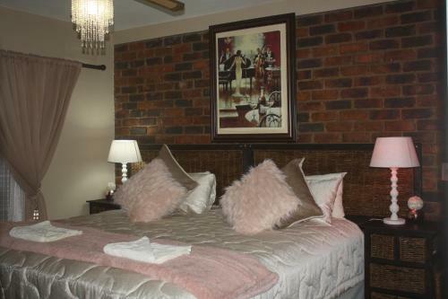 Bed & Breakfast Suikerbosrant Sleep And Go
