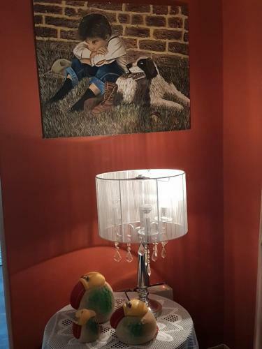 Bed & Breakfast Suikerbosrant Sleep And Go
