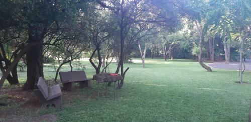 Bed & Breakfast Suikerbosrant Sleep And Go