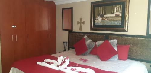 Bed & Breakfast Suikerbosrant Sleep And Go