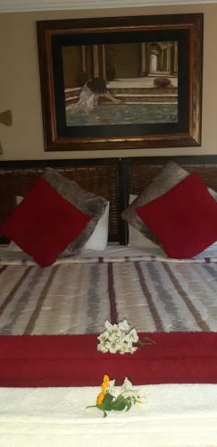 Bed & Breakfast Suikerbosrant Sleep And Go