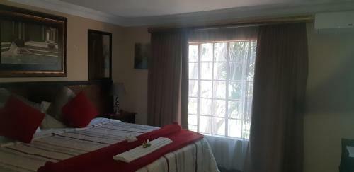 Bed & Breakfast Suikerbosrant Sleep And Go