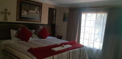 Bed & Breakfast Suikerbosrant Sleep And Go