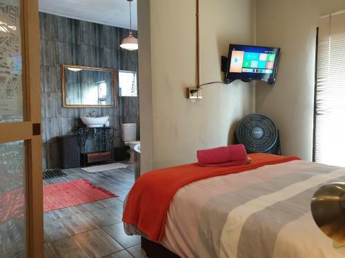 Hostal The Resting View Guesthouse