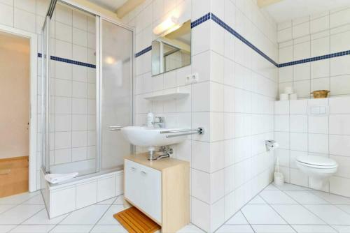 Apartamento Villa Bellevue
