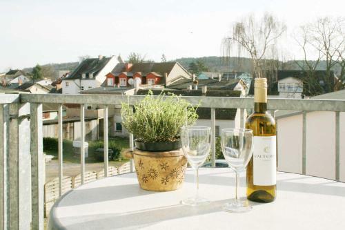 Apartamento Villa Bellevue