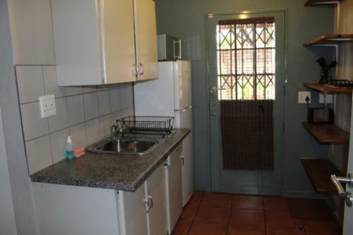 Apartamento 94onwild