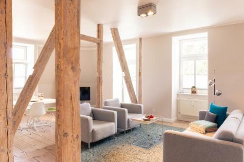 Apartamento Villa Albatros