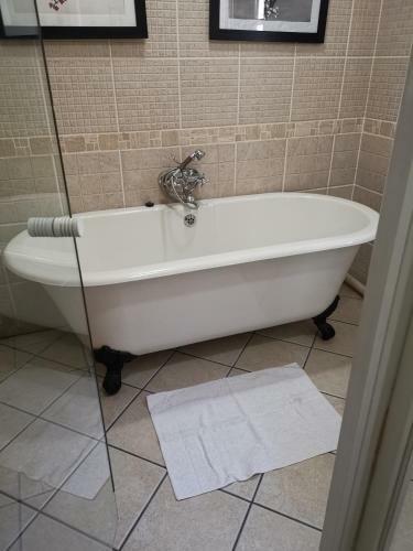Hostal Erasmus Manor Guest House