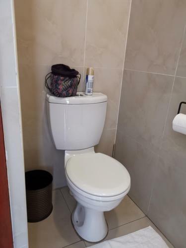 Hostal Erasmus Manor Guest House