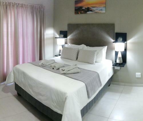 Luxury Private Rooms In Pretoria
