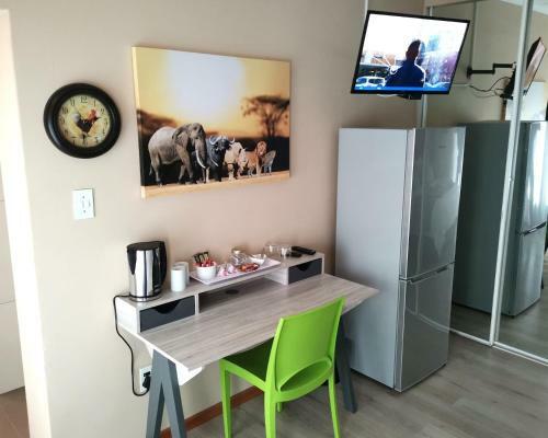 Luxury Private Rooms In Pretoria