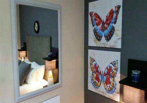 Luxury Private Rooms In Pretoria