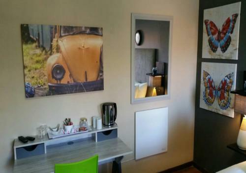 Luxury Private Rooms In Pretoria