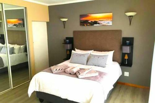 Luxury Private Rooms In Pretoria
