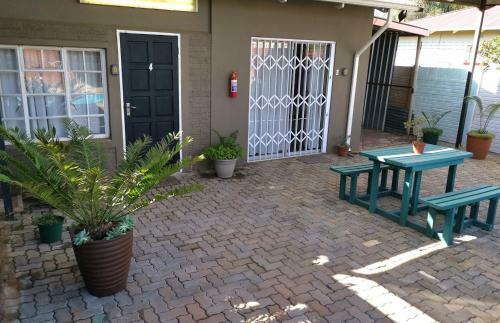Luxury Private Rooms In Pretoria