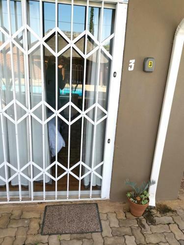 Luxury Private Rooms In Pretoria
