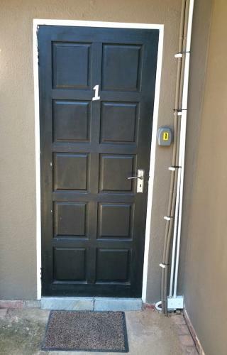 Luxury Private Rooms In Pretoria