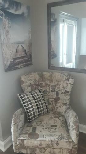 Bed & Breakfast Buffels Place