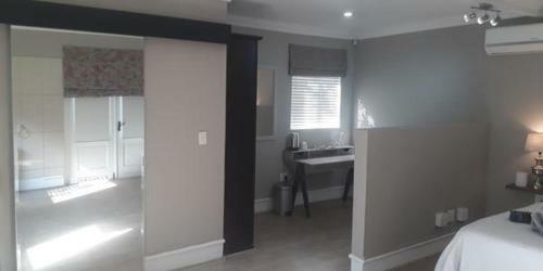Bed & Breakfast Buffels Place