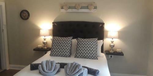 Bed & Breakfast Buffels Place