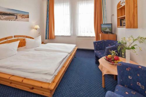 Hostal Pension Haus Antje
