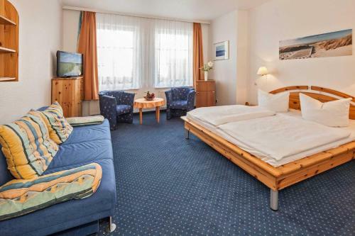 Hostal Pension Haus Antje