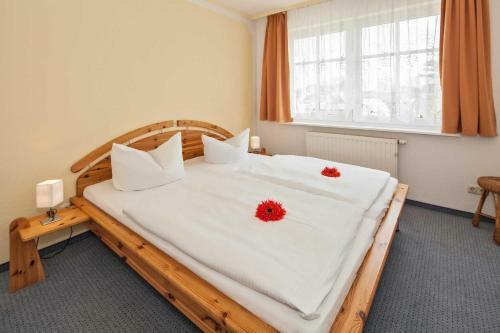 Hostal Pension Haus Antje