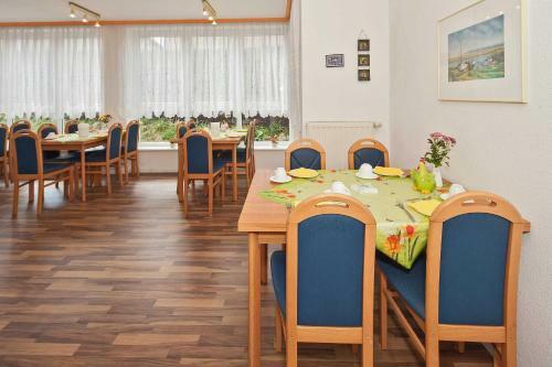 Hostal Pension Haus Antje