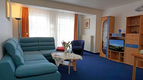 Hostal Pension Haus Antje
