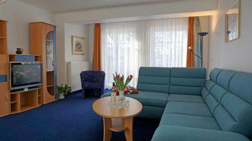 Hostal Pension Haus Antje
