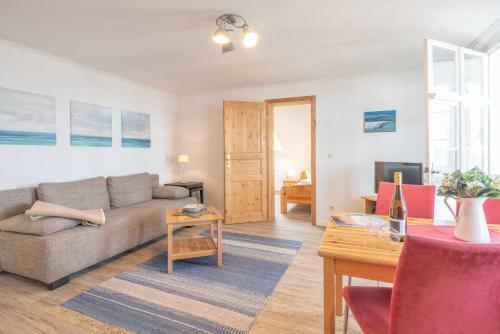 Apartamento Haus Seebaer