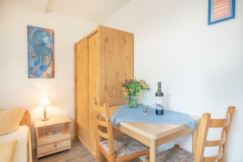 Apartamento Haus Seebaer