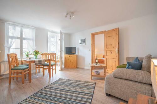 Apartamento Haus Seebaer
