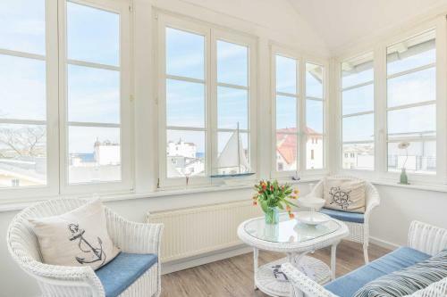 Apartamento Haus Seebaer