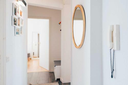 Apartamento Haus Seebaer
